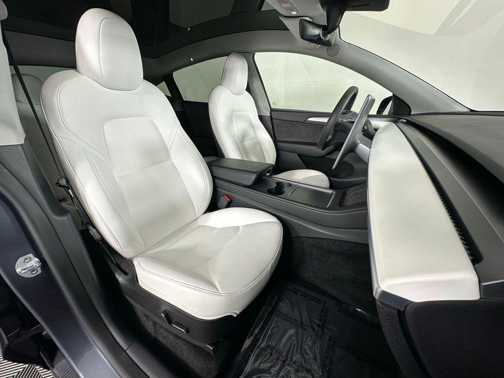 used 2022 Tesla Model Y car, priced at $26,980