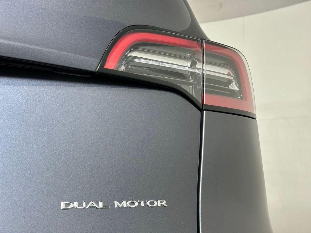 used 2022 Tesla Model Y car, priced at $26,980
