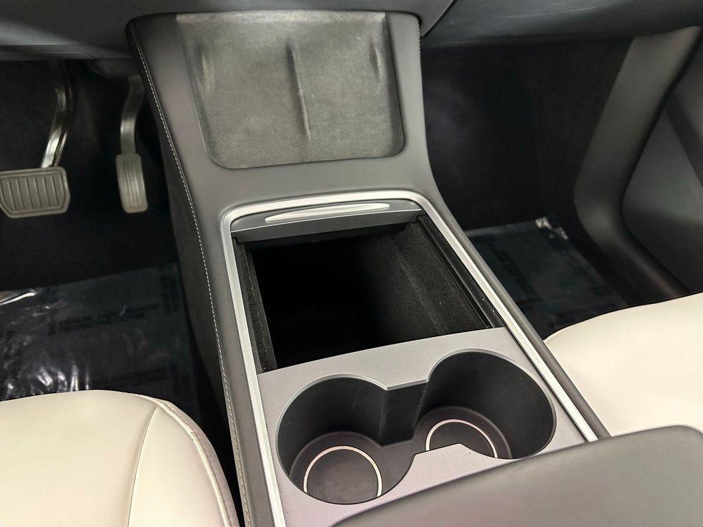 used 2022 Tesla Model Y car, priced at $26,980
