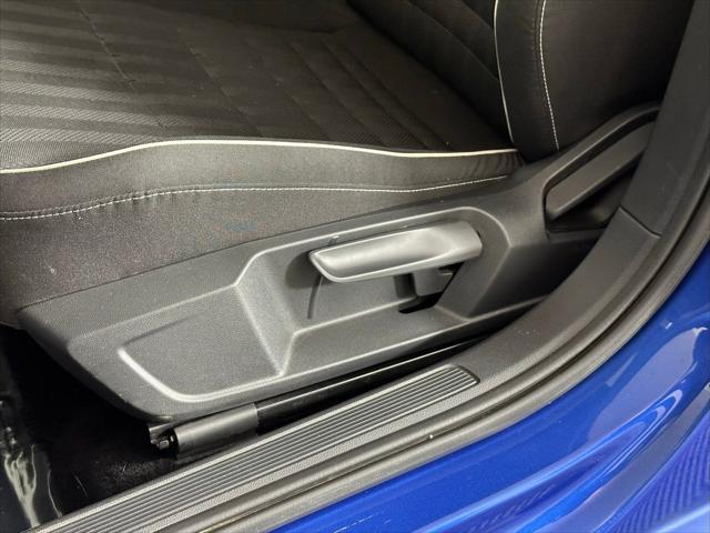 used 2023 Volkswagen Jetta car, priced at $17,980