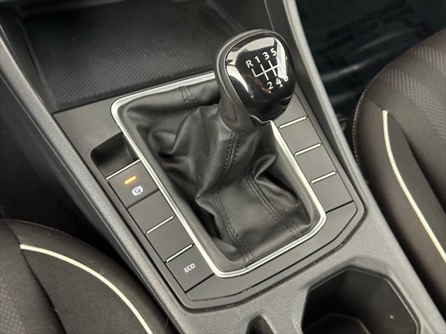 used 2023 Volkswagen Jetta car, priced at $17,980