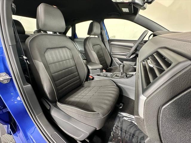 used 2023 Volkswagen Jetta car, priced at $17,980