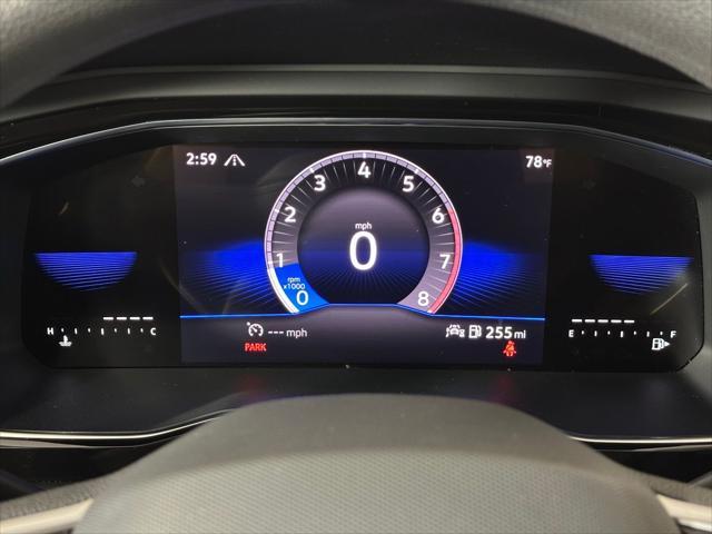 used 2023 Volkswagen Jetta car, priced at $17,980