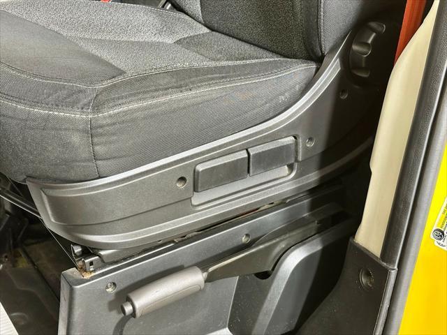 used 2018 Ram ProMaster 2500 car, priced at $17,980