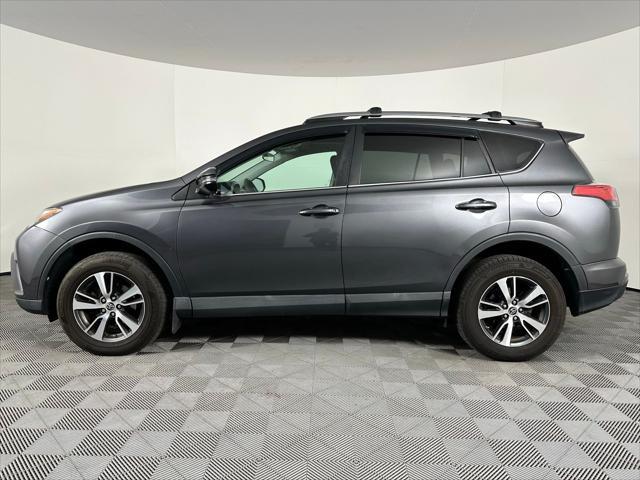 used 2018 Toyota RAV4 car, priced at $15,775