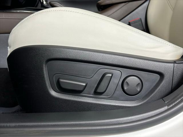 used 2022 Mazda CX-30 car, priced at $22,980