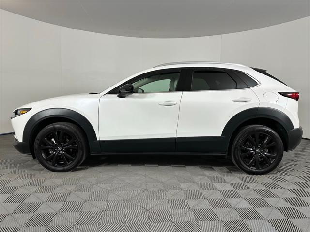 used 2022 Mazda CX-30 car, priced at $22,980