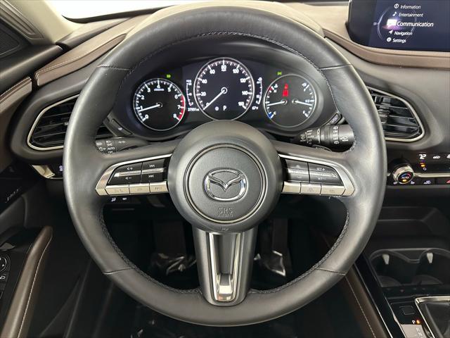 used 2022 Mazda CX-30 car, priced at $22,980