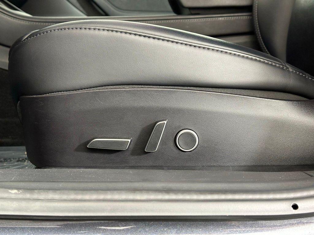 used 2023 Tesla Model 3 car, priced at $25,420
