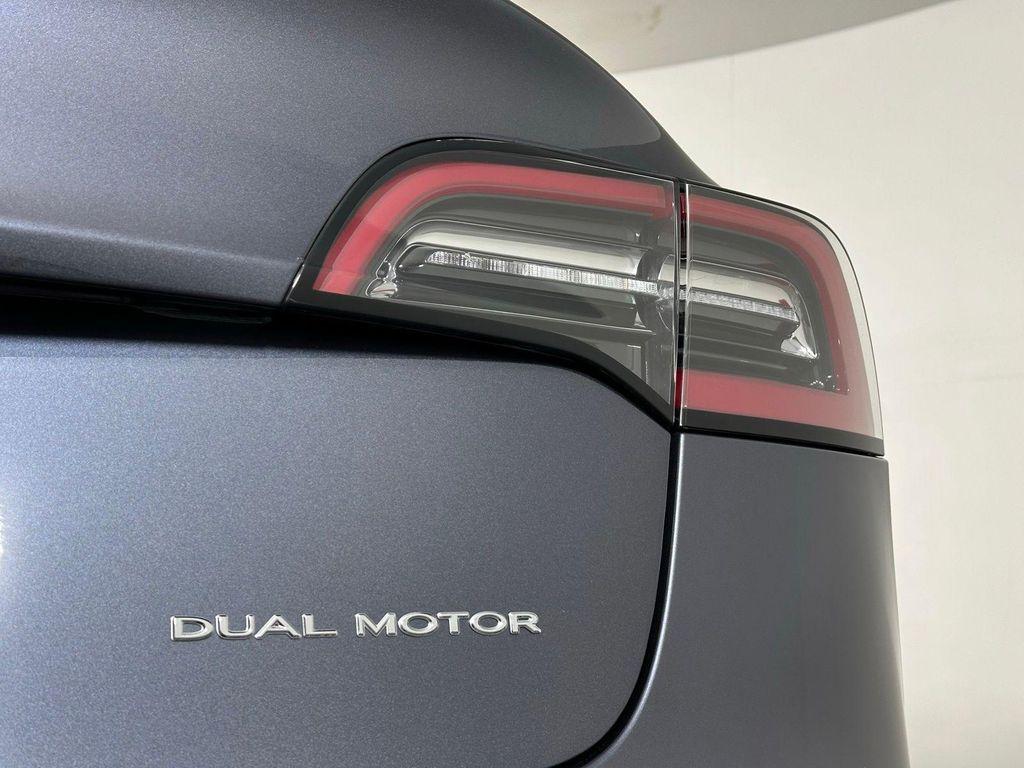 used 2022 Tesla Model 3 car, priced at $23,980