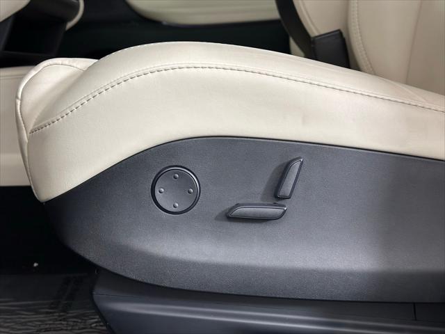 used 2019 Tesla Model X car, priced at $31,980
