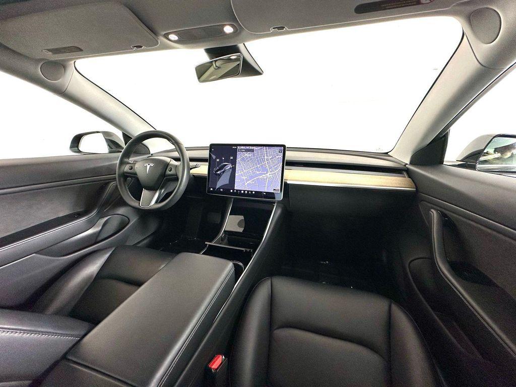 used 2019 Tesla Model 3 car, priced at $17,980