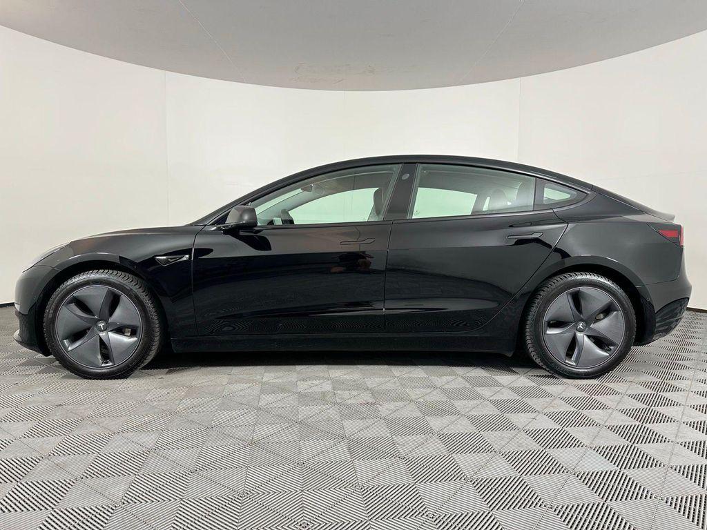 used 2019 Tesla Model 3 car, priced at $17,980