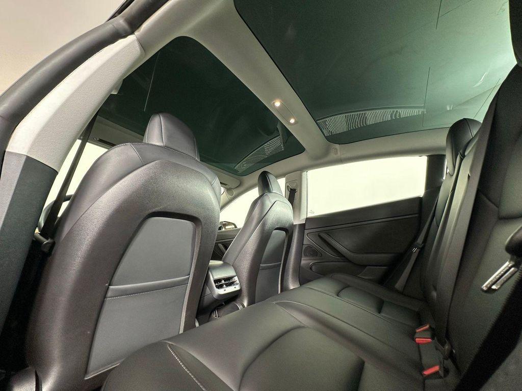 used 2019 Tesla Model 3 car, priced at $17,980