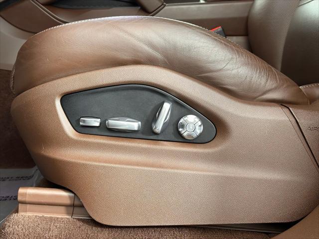 used 2020 Porsche Cayenne car, priced at $43,980