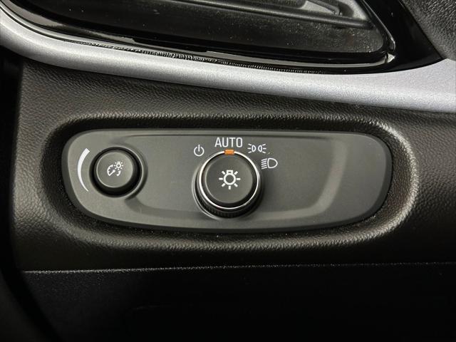 used 2017 Chevrolet Volt car, priced at $10,980