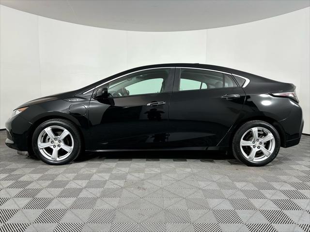 used 2017 Chevrolet Volt car, priced at $10,980