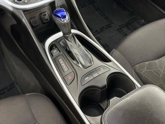used 2017 Chevrolet Volt car, priced at $10,980