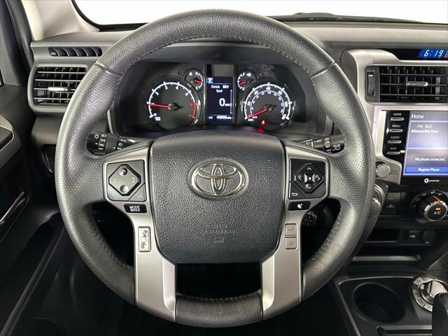 used 2023 Toyota 4Runner car, priced at $35,980