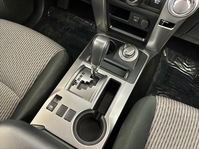 used 2023 Toyota 4Runner car, priced at $35,980