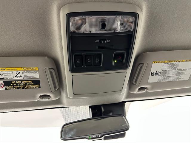 used 2023 Toyota 4Runner car, priced at $35,980