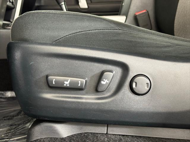 used 2023 Toyota 4Runner car, priced at $35,980