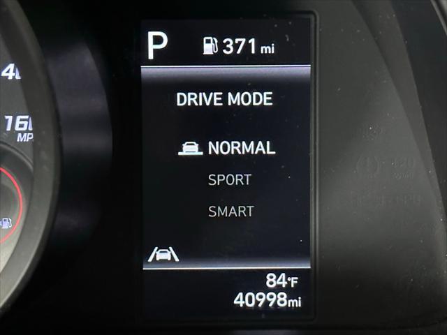 used 2022 Hyundai Elantra car, priced at $18,690