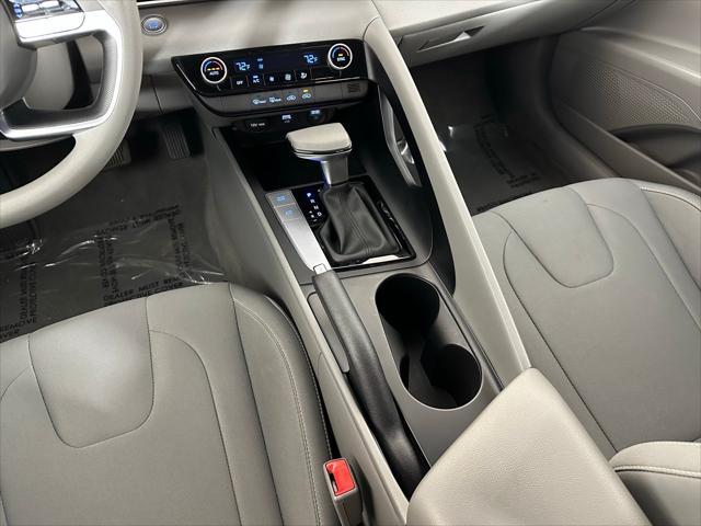 used 2022 Hyundai Elantra car, priced at $18,690