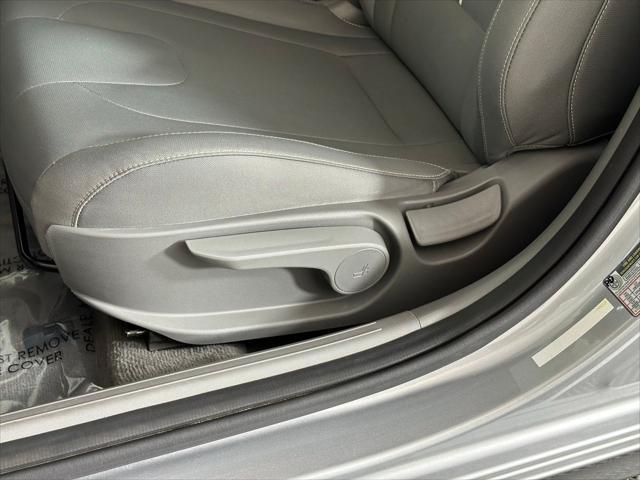 used 2022 Hyundai Elantra car, priced at $18,690