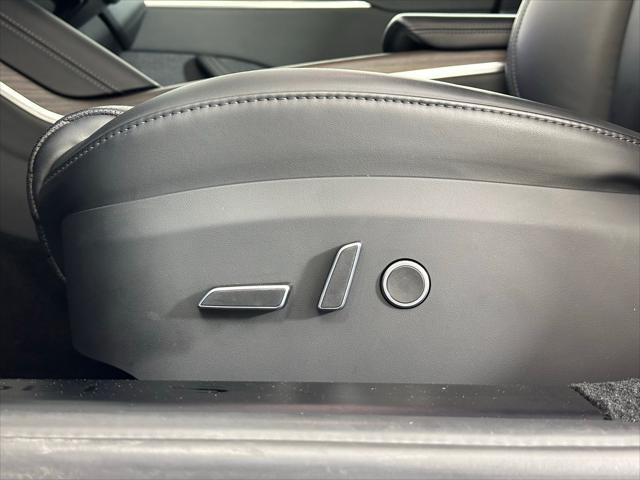 used 2023 Tesla Model S car, priced at $42,980