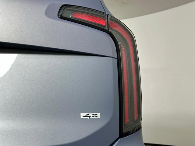 used 2024 Kia Telluride car, priced at $39,980