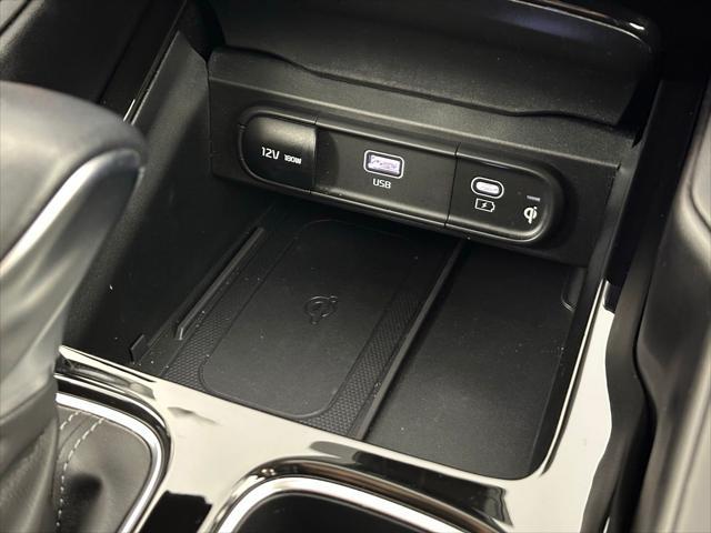 used 2024 Kia Telluride car, priced at $39,980