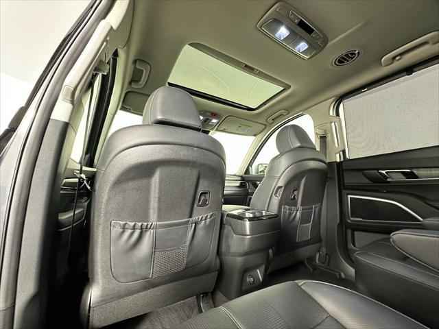 used 2024 Kia Telluride car, priced at $39,980