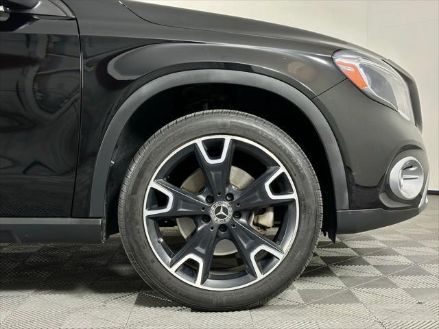 used 2018 Mercedes-Benz GLA 250 car, priced at $15,980