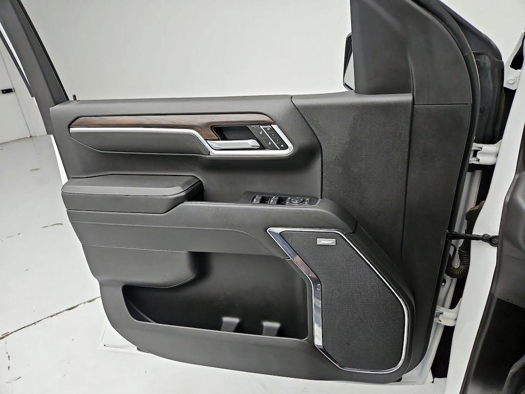 used 2024 GMC Sierra 1500 car, priced at $49,998