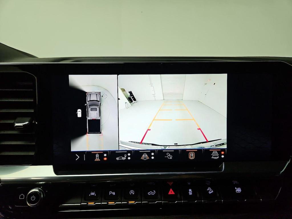 used 2024 GMC Sierra 1500 car, priced at $49,998