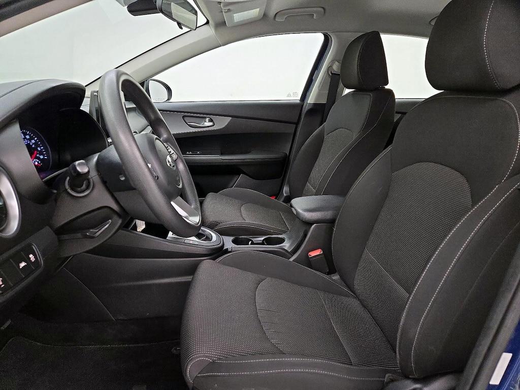 used 2019 Kia Forte car, priced at $17,998