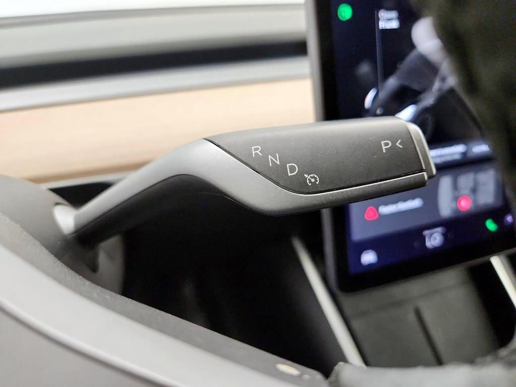 used 2021 Tesla Model Y car, priced at $28,998