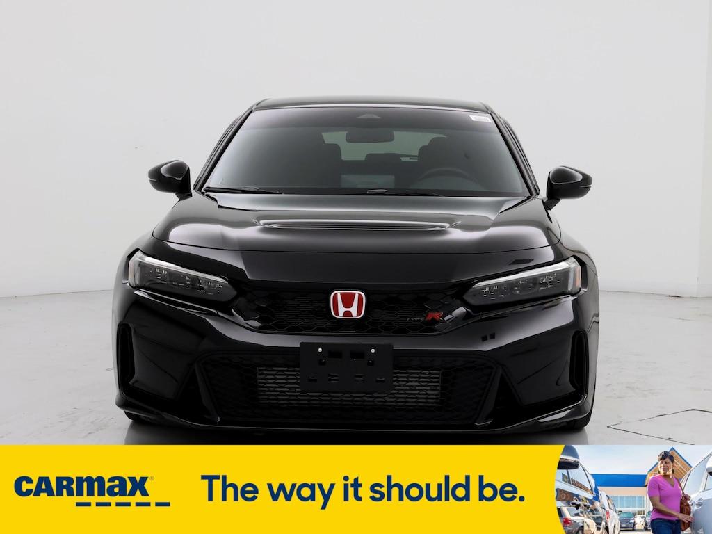 used 2023 Honda Civic car, priced at $47,998