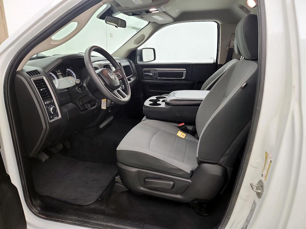 used 2022 Ram 1500 Classic car, priced at $21,998