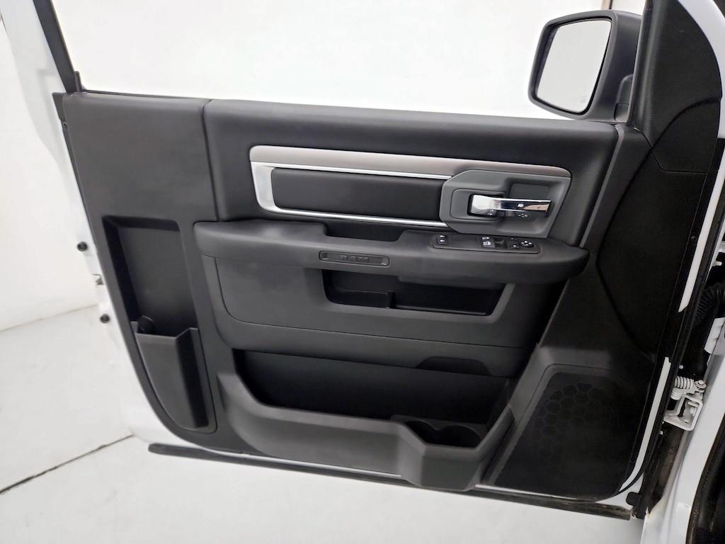 used 2022 Ram 1500 Classic car, priced at $21,998