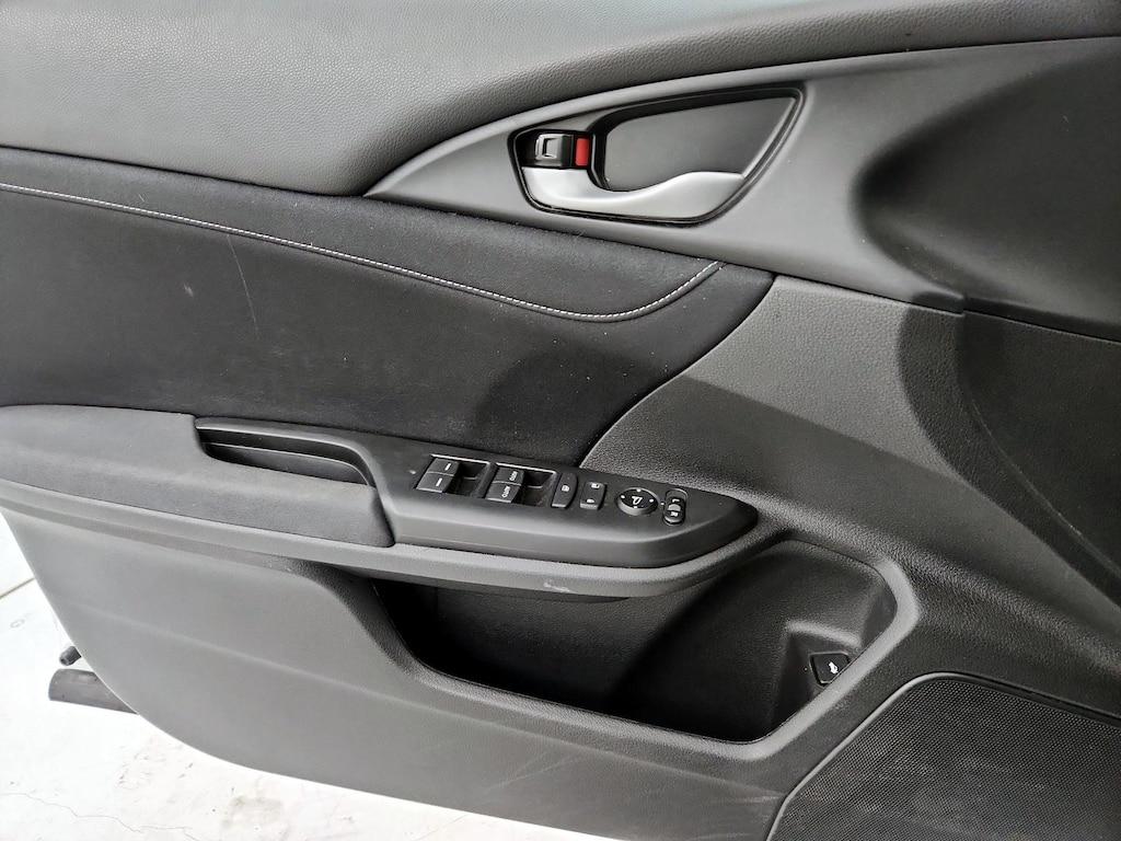 used 2022 Honda Insight car, priced at $25,998