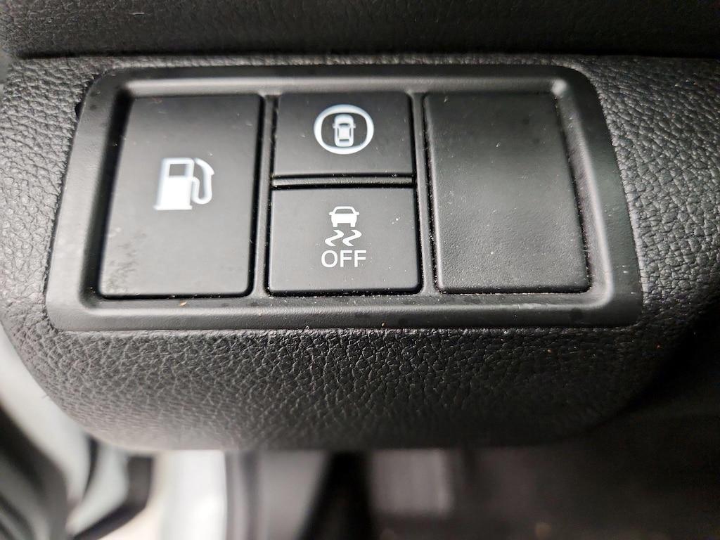 used 2022 Honda Insight car, priced at $25,998