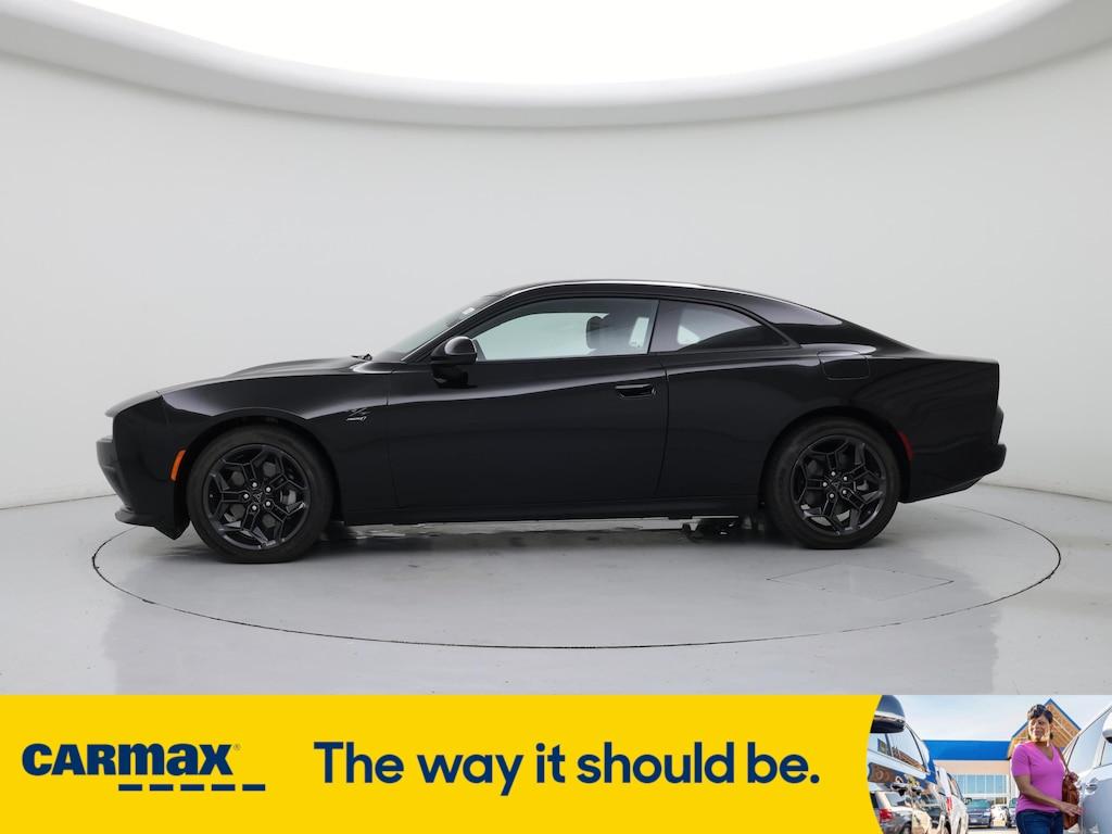 used 2025 Dodge Charger Daytona car, priced at $40,998