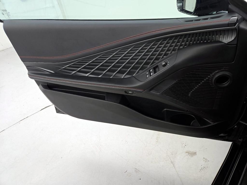 used 2025 Dodge Charger Daytona car, priced at $40,998