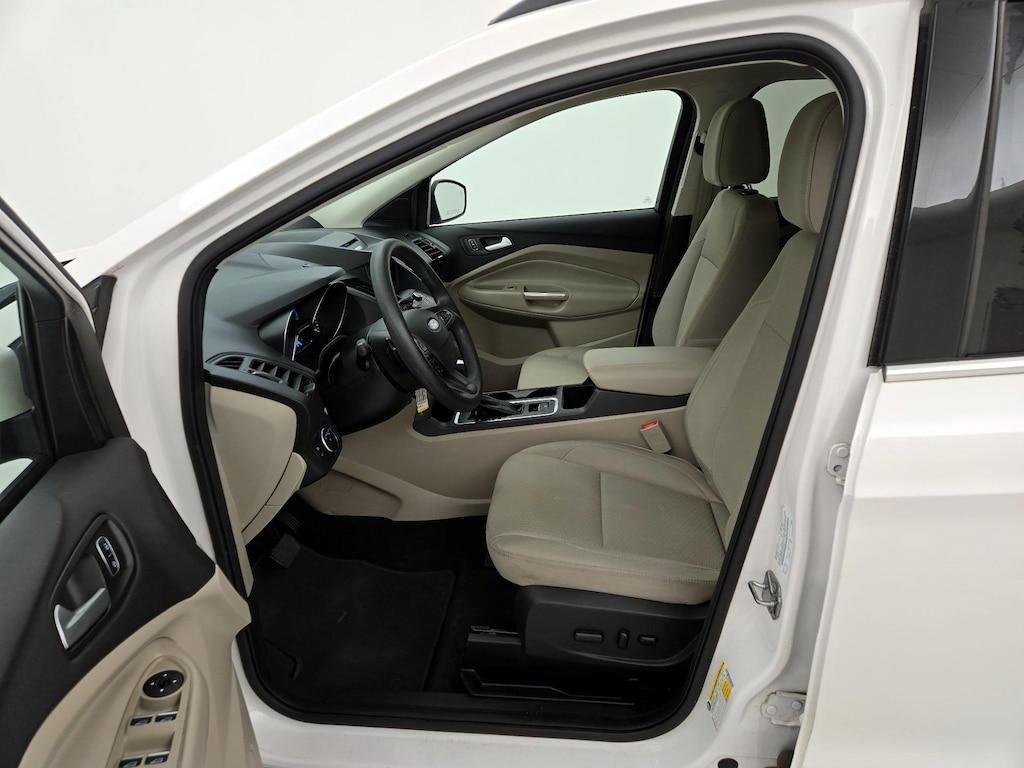 used 2017 Ford Escape car, priced at $14,599