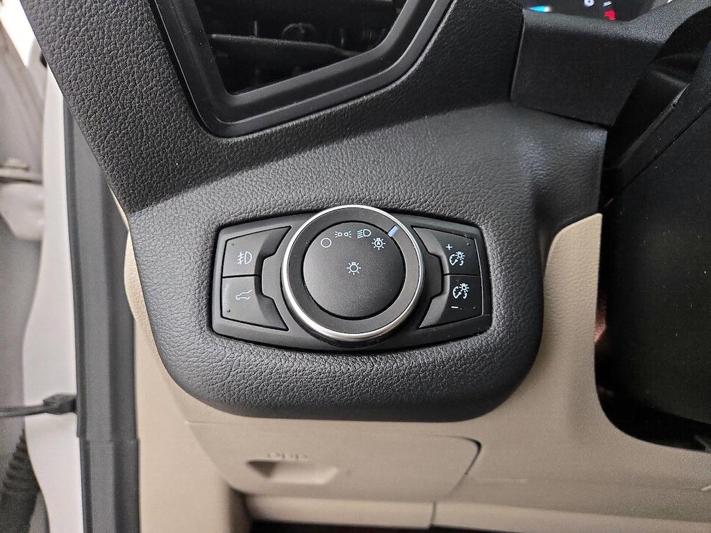 used 2017 Ford Escape car, priced at $14,599