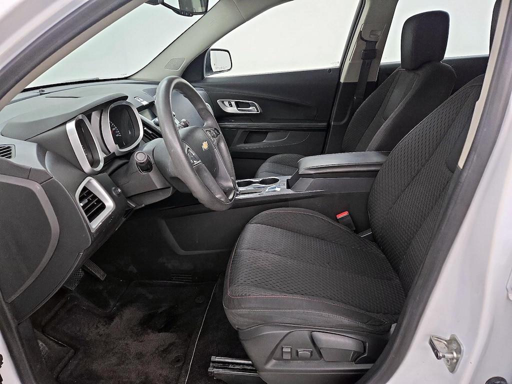 used 2015 Chevrolet Equinox car, priced at $15,998