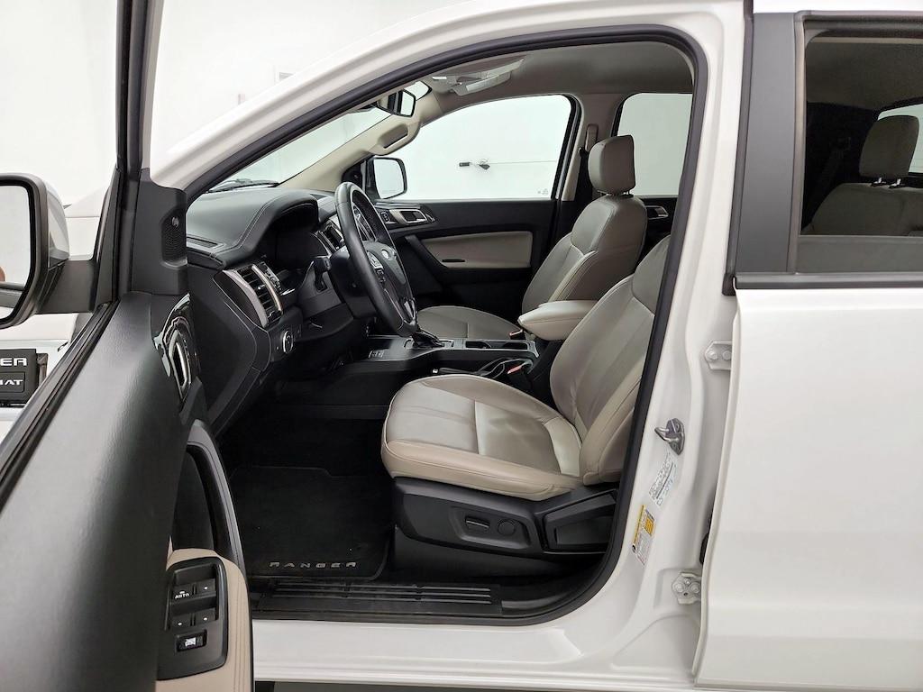 used 2019 Ford Ranger car, priced at $21,998