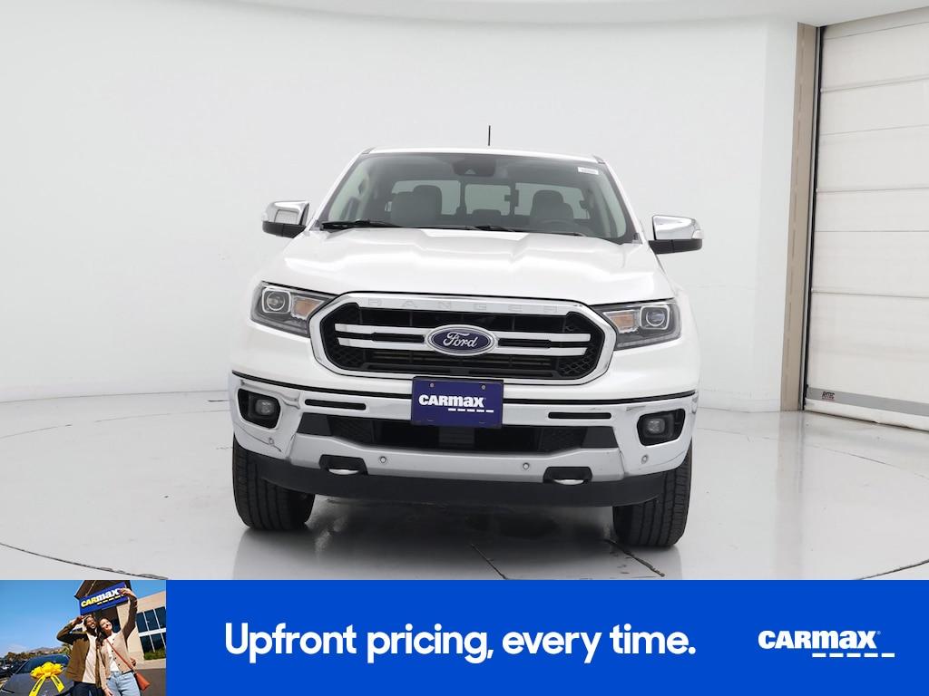 used 2019 Ford Ranger car, priced at $21,998